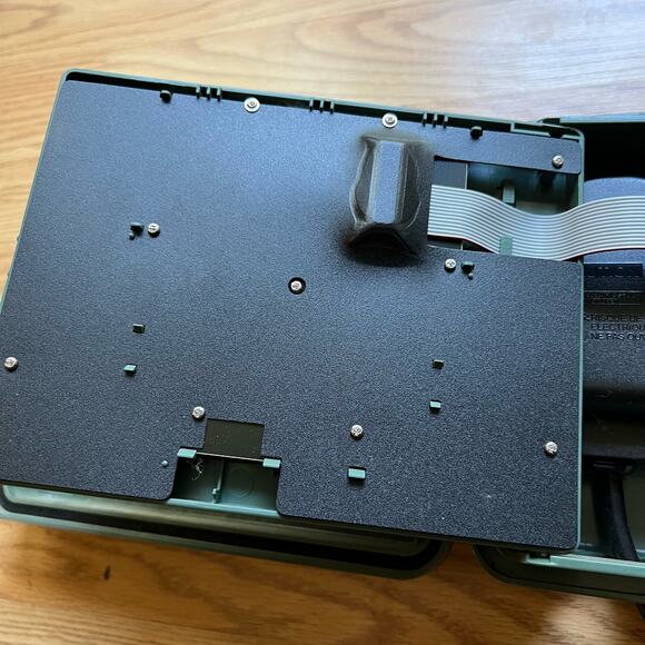 ORBIT 57896 SPRINKLER TIMER CONTROLLER 6 ZONE EASY-SET LOGIC INDOOR OUTDOOR - Picture 3 of 7